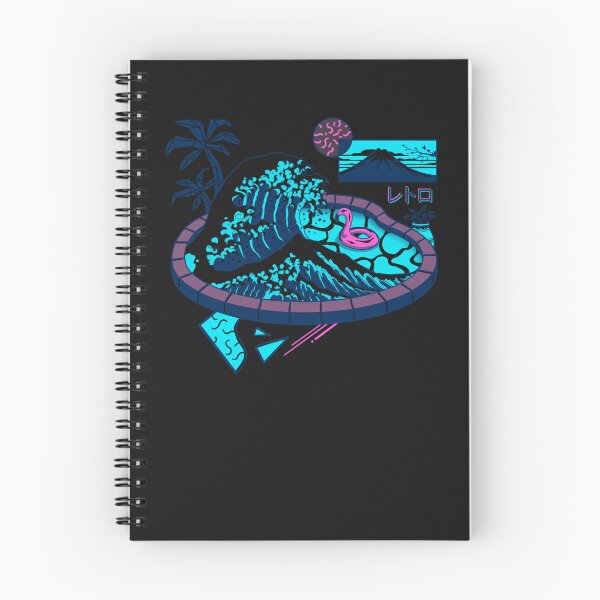Item preview, Vapor-Wave-Pool designed and sold by hqk7zsncks7b.