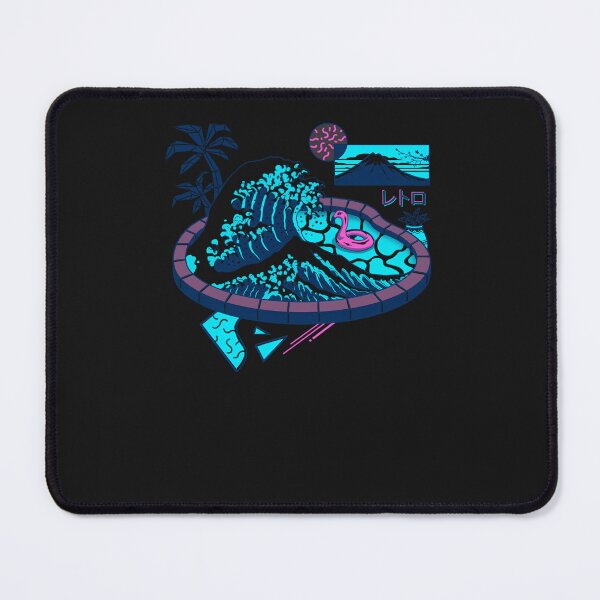 Item preview, Vapor-Wave-Pool designed and sold by hqk7zsncks7b.
