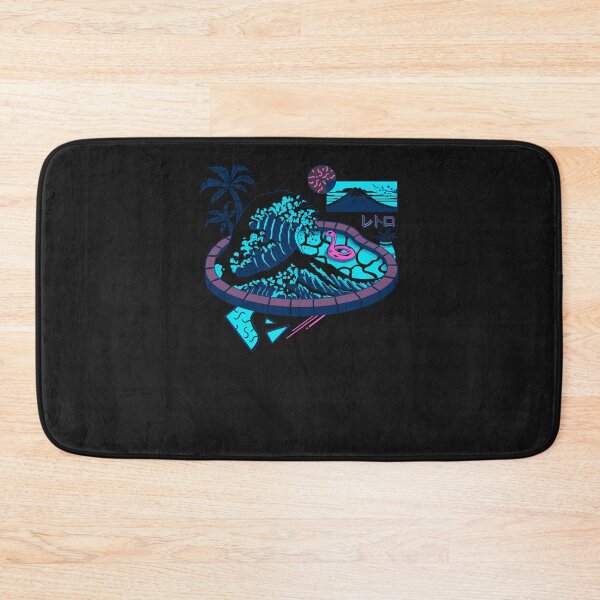 Item preview, Vapor-Wave-Pool designed and sold by hqk7zsncks7b.