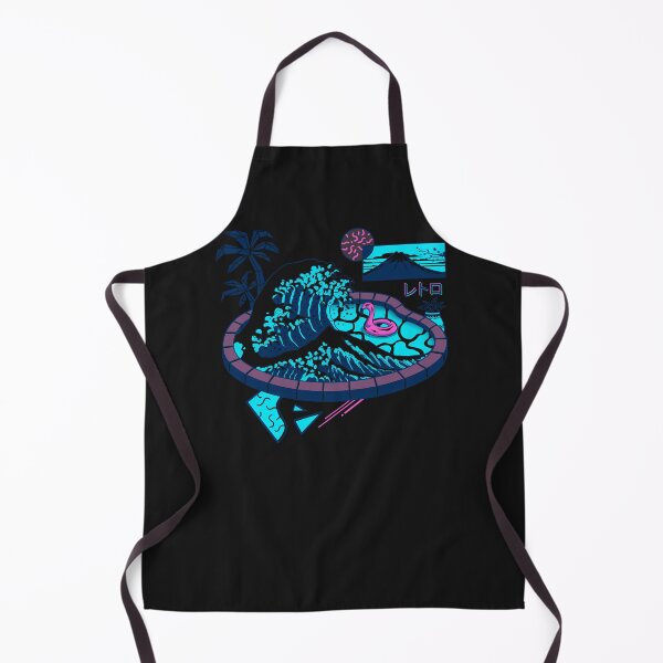 Item preview, Vapor-Wave-Pool designed and sold by hqk7zsncks7b.