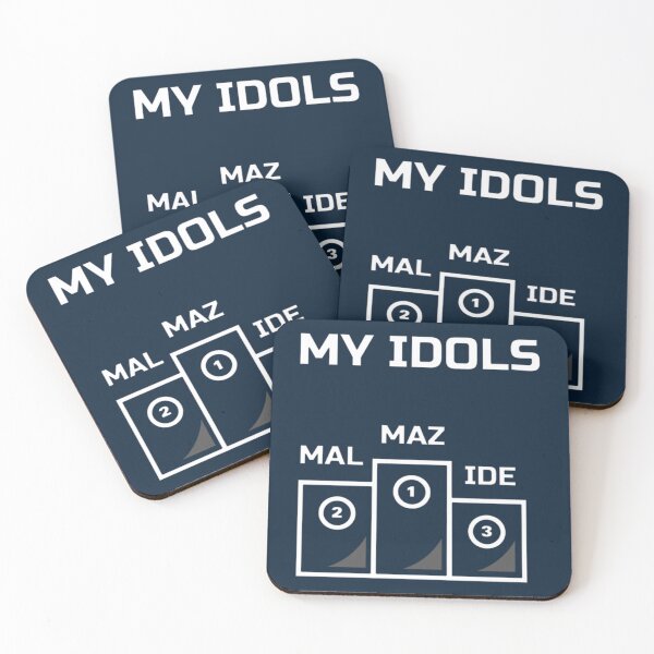 Item preview, F1 Idols  Mazepin, Maldonado designed and sold by olsolotis.