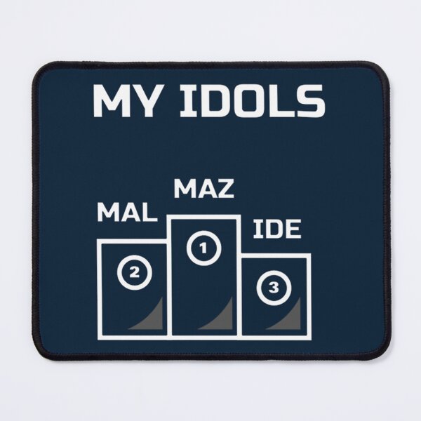 Item preview, F1 Idols Mazepin, Maldonado designed and sold by olsolotis.