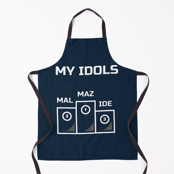 Item preview, F1 Idols Mazepin, Maldonado designed and sold by olsolotis.