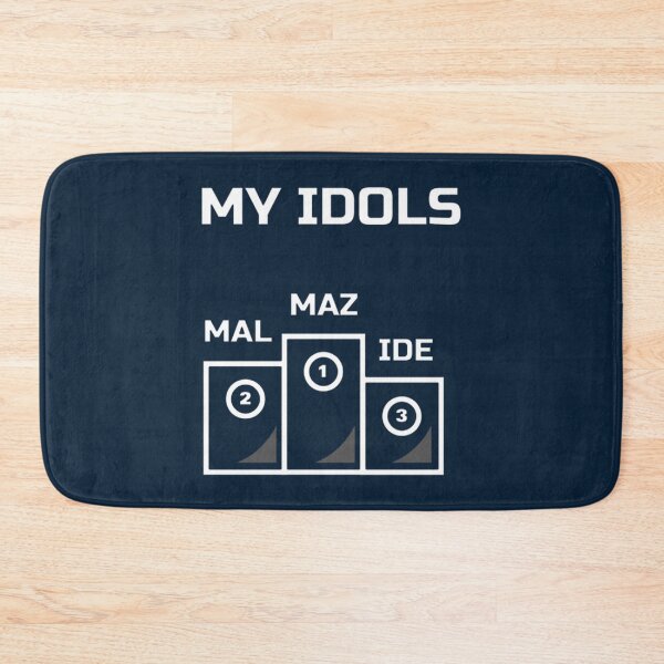 Item preview, F1 Idols  Mazepin, Maldonado designed and sold by olsolotis.