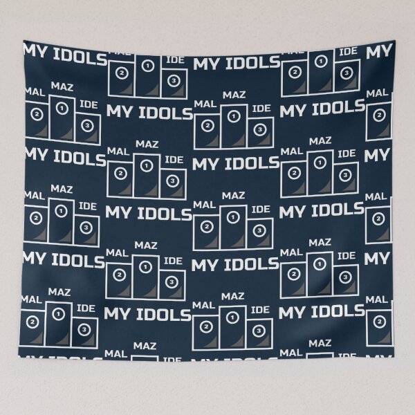 Item preview, F1 Idols  Mazepin, Maldonado designed and sold by olsolotis.