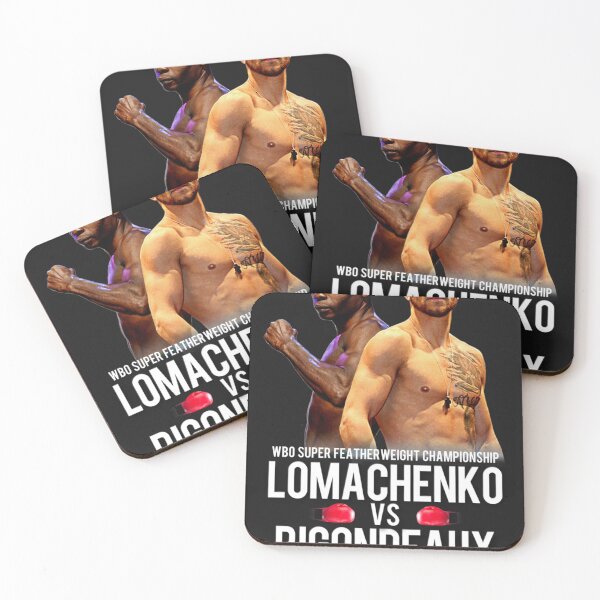 Item preview, Lomachenko. Classic designed and sold by gaillelap3m.