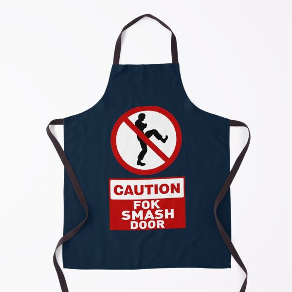 Item preview, Guenther Smash Door designed and sold by olsolotis.