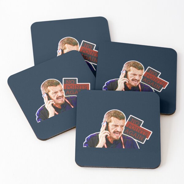 Item preview, Guenther Steiner  designed and sold by olsolotis.