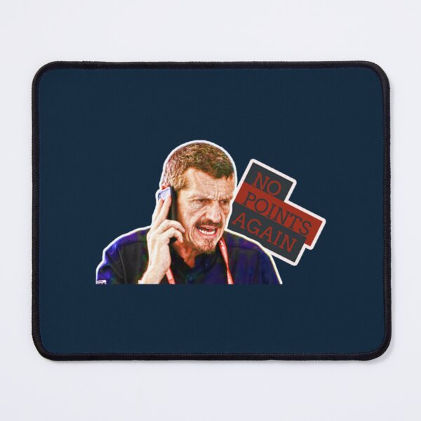 Item preview, Guenther Steiner designed and sold by olsolotis.