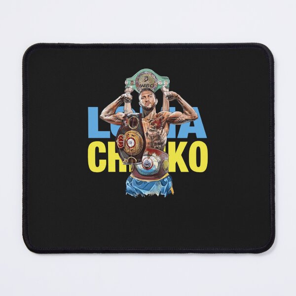 Item preview, Lomachenko. Classic designed and sold by gaillelap3m.