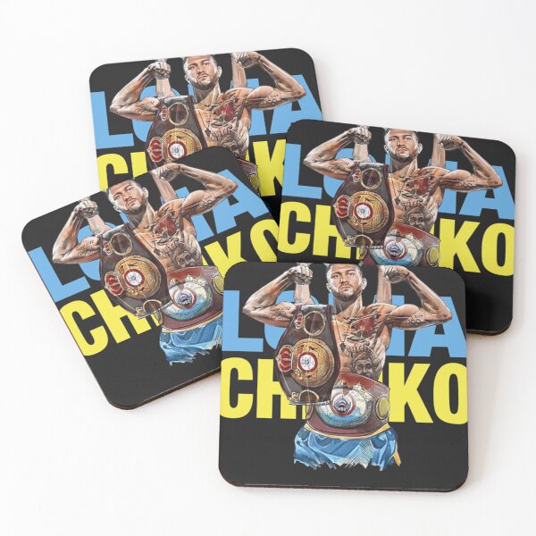 Item preview, Lomachenko. Classic designed and sold by gaillelap3m.