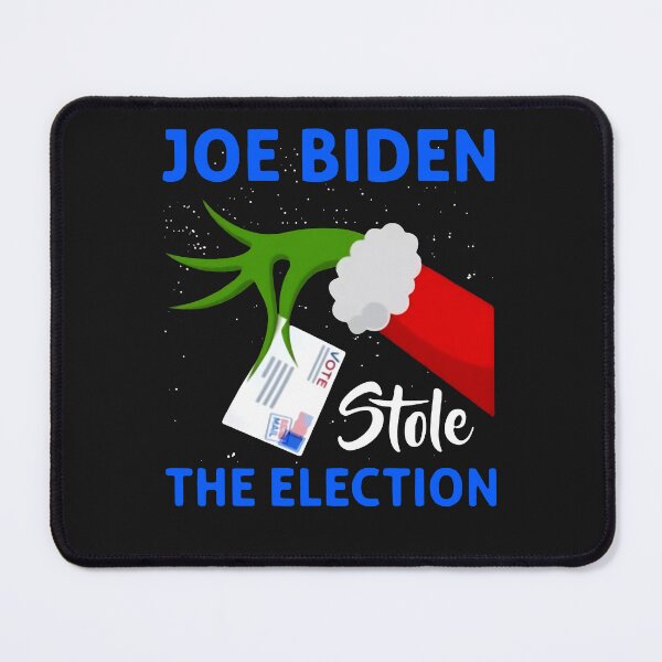 Item preview, Joe Biden Stole The Election – Funny Election designed and sold by AmiGreen.
