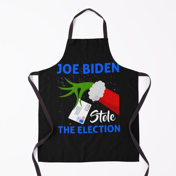 Item preview, Joe Biden Stole The Election – Funny Election designed and sold by AmiGreen.