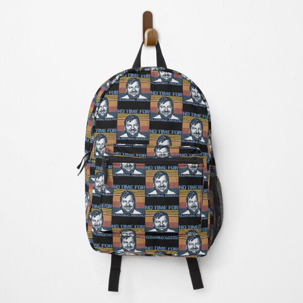 Item preview, John Wayne Gacy no time for Clowning Around designed and sold by AmiGreen.