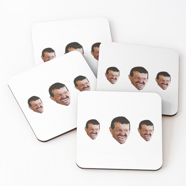 Item preview, Guenther Steiner  designed and sold by olsolotis.