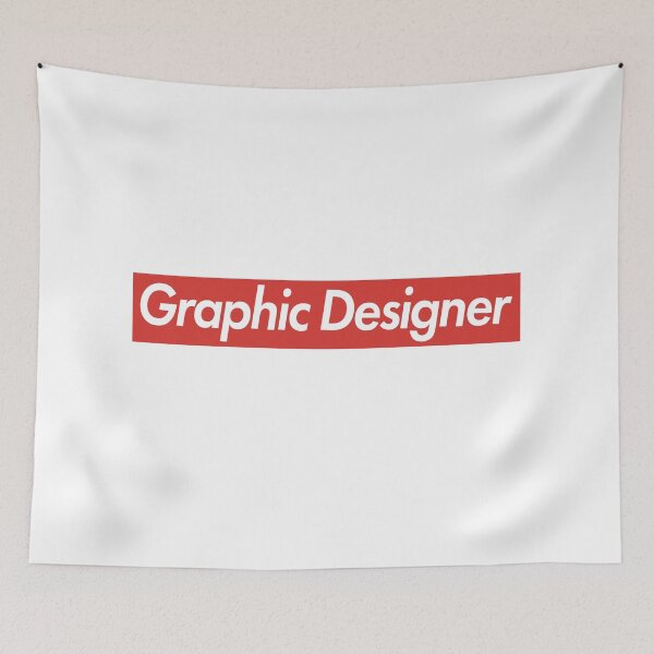 Item preview, Graphic Designer designed and sold by Mr.Bleek.