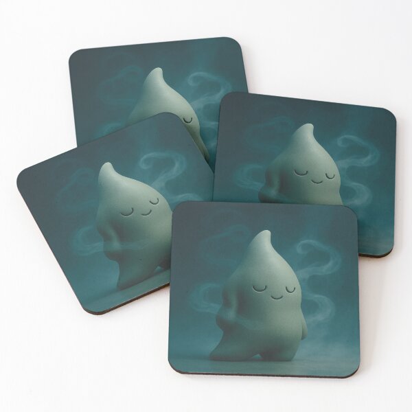 Item preview, Dubium - The Shape of Doubt - Shadows that Reveal designed and sold by Kolors Otilium Studio.