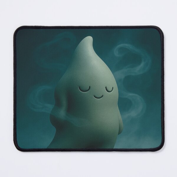 Item preview, Dubium - The Shape of Doubt - Shadows that Reveal designed and sold by Kolors Otilium Studio.