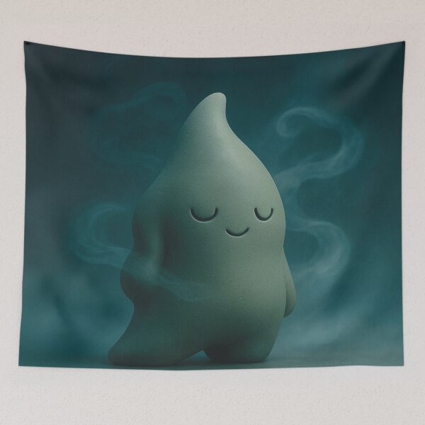 Item preview, Dubium - The Shape of Doubt - Shadows that Reveal designed and sold by Kolors Otilium Studio.