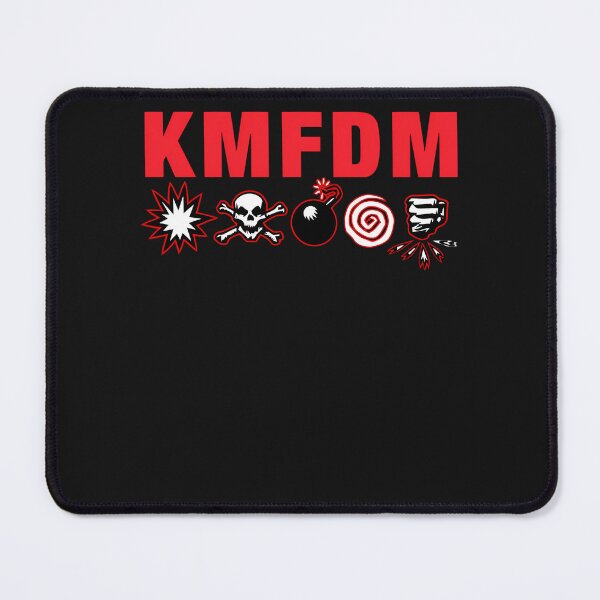 Item preview, Kmfdm 731 designed and sold by KatlynKeebl.