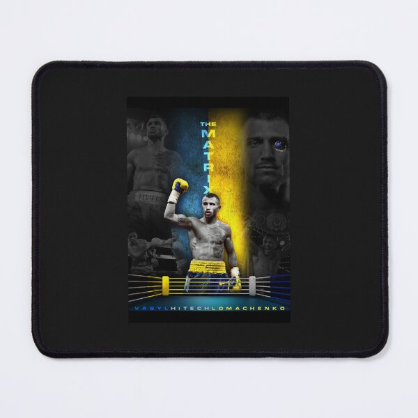 Item preview, Lomachenko. Classic designed and sold by gaillelap3m.