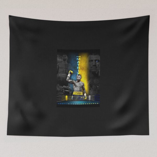 Item preview, Lomachenko. Classic designed and sold by gaillelap3m.