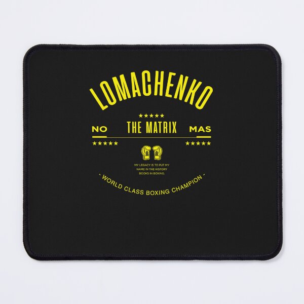 Item preview, Lomachenko. Classic designed and sold by gaillelap3m.