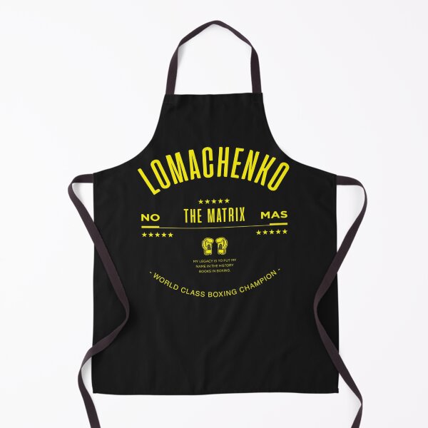 Item preview, Lomachenko. Classic designed and sold by gaillelap3m.