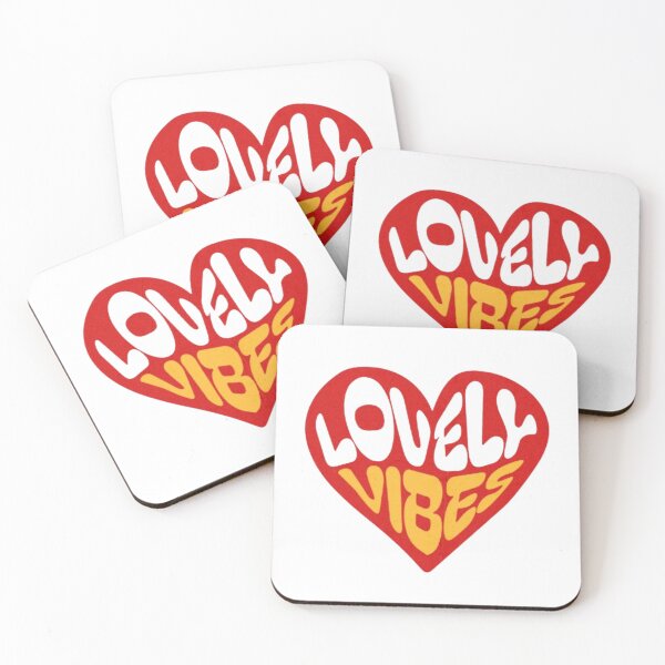 Item preview, Lovely Vibes designed and sold by Morens Family Shop.