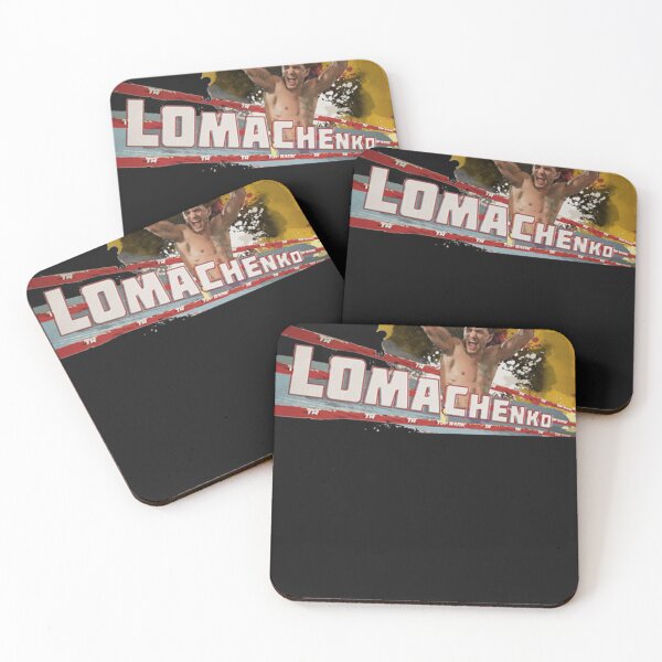 Item preview, Lomachenko. Classic designed and sold by gaillelap3m.