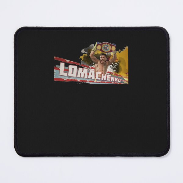 Item preview, Lomachenko. Classic designed and sold by gaillelap3m.