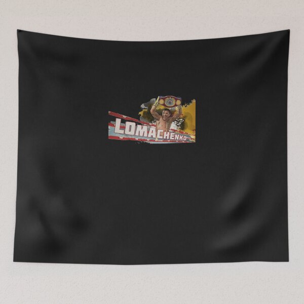Item preview, Lomachenko. Classic designed and sold by gaillelap3m.