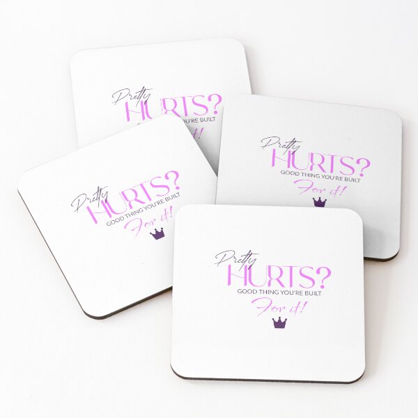 Item preview, pretty hurts designed and sold by Safe Haven.