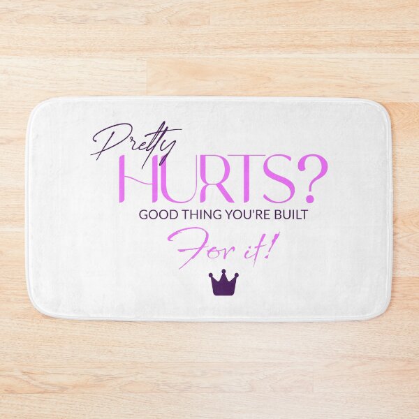 Item preview, pretty hurts designed and sold by Safe Haven.