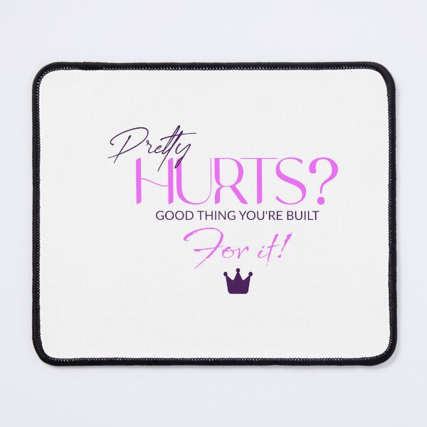 Item preview, pretty hurts designed and sold by Safe Haven.