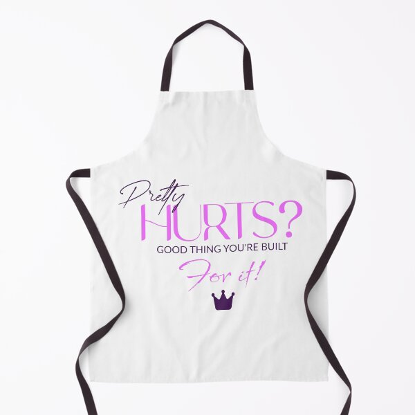 Item preview, pretty hurts designed and sold by Safe Haven.