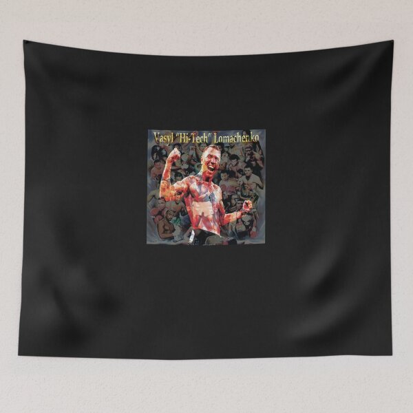 Item preview, Lomachenko. Classic designed and sold by gaillelap3m.