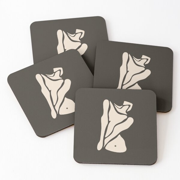 Item preview, Fragmented body (fo) designed and sold by XUSRedbubble.