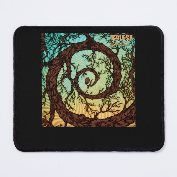 Item preview, Kylesa - Spiral Shadow Album 2010 694 designed and sold by KatlynKeebl.
