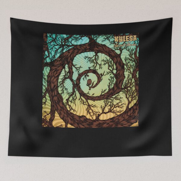 Item preview, Kylesa - Spiral Shadow Album 2010 694 designed and sold by KatlynKeebl.