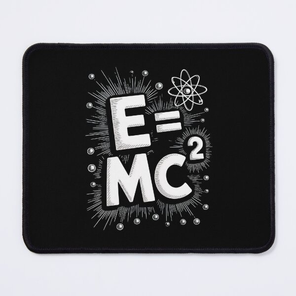 Item preview, The Theory of Relativity designed and sold by Enea Kelo.