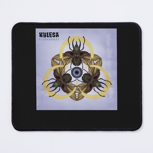 Item preview, Kylesa - Ultraviolet Album 2013 677 designed and sold by KatlynKeebl.