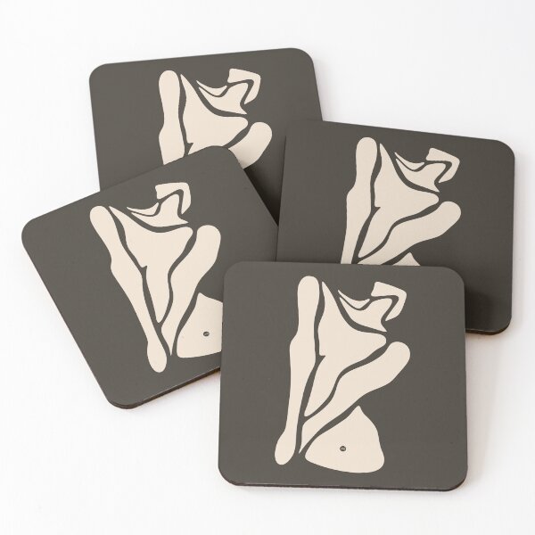 Item preview, Fragmented body (fo) I designed and sold by XUSRedbubble.