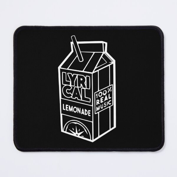 Item preview, Lyrical Lemonade HD Logo designed and sold by KPopverse2.