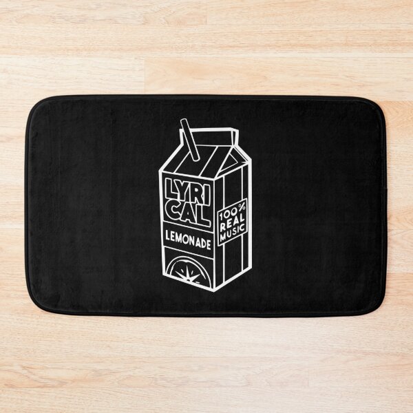 Item preview, Lyrical Lemonade HD Logo designed and sold by KPopverse2.