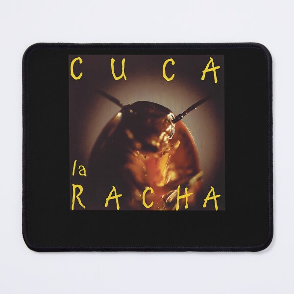 Item preview, La Cuca - La Racha Album 1995 899 designed and sold by KatlynKeebl.