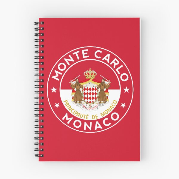 Item preview, Monte Carlo Monaco designed and sold by almadigitalarts.