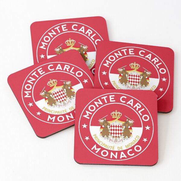 Item preview, Monte Carlo Monaco designed and sold by almadigitalarts.