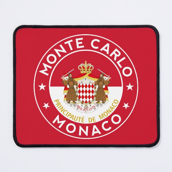 Item preview, Monte Carlo Monaco designed and sold by almadigitalarts.