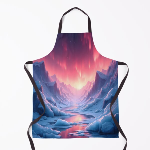 Item preview, Celestial Ice Rift designed and sold by oanaunciuleanu.